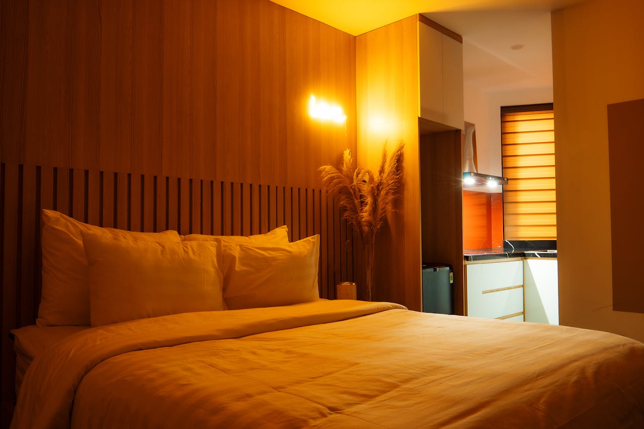 Sustainable home decor